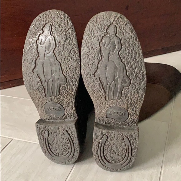 Born crown collection boots! - Picture 6 of 6